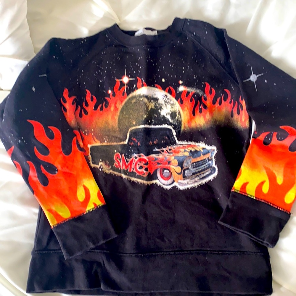 Stella McCartney Size 10y